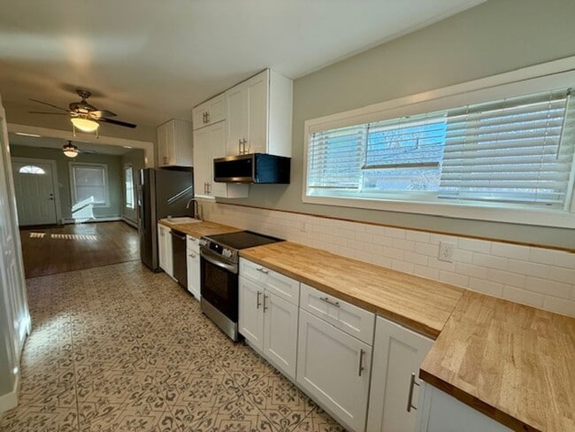 Photo - Upgraded Brick Ranch