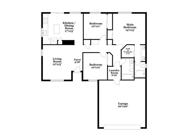 Photo - 9186 W Michelle Dr