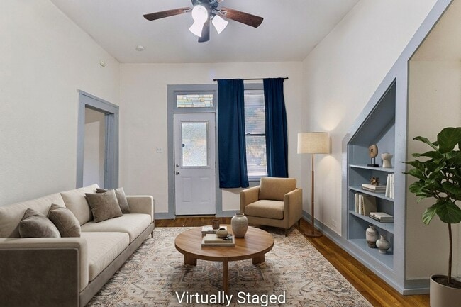 Photo - 1025 W Craig Pl Unit 1