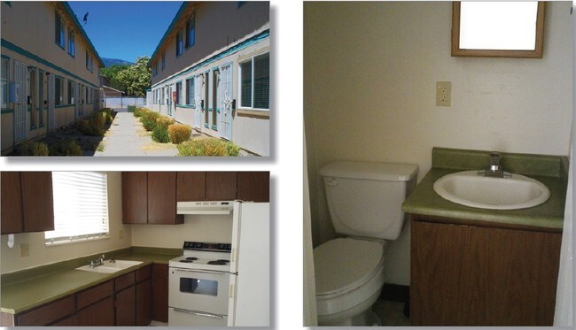 Photo - Carson Meadow Villas