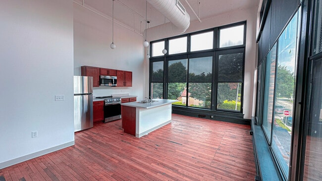 Photo - The Residences at ThriveOn King