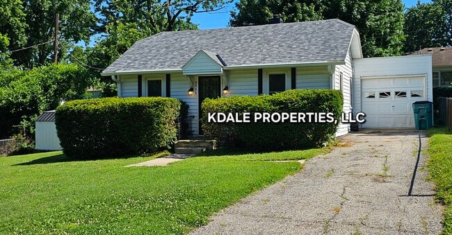 Photo - 9625 E 32 St S