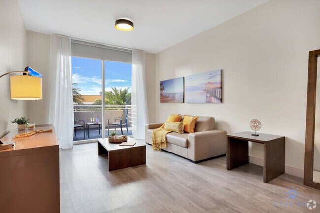 Building Photo - 777 N Ocean Dr Unit ID1227226P Rental