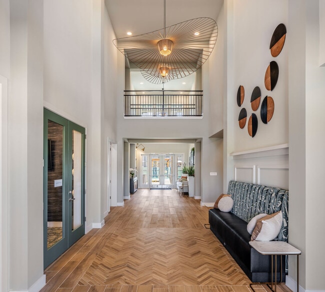 Affinity at Lewisville 55+