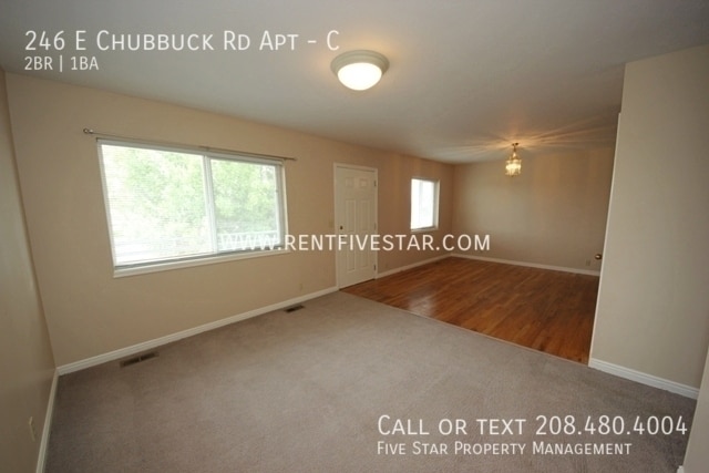 Photo - 246 E Chubbuck Rd Unit C
