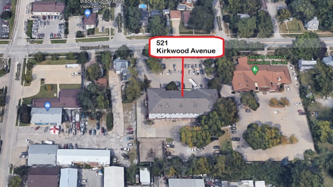 Photo - $1,195 | 2 Bedroom, 2 Bathroom Apartment |...