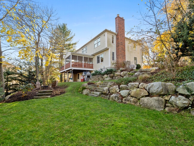 Photo - 25 Falmouth Rd