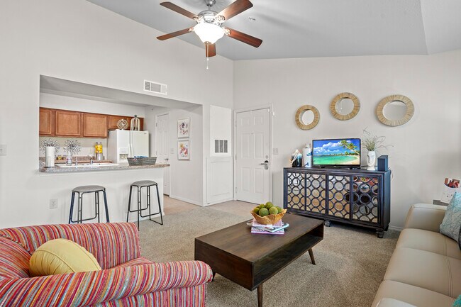 Villas at Aspen Park