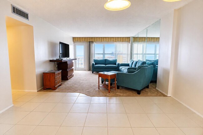 Photo - 401 N Ocean Blvd Unit 1704