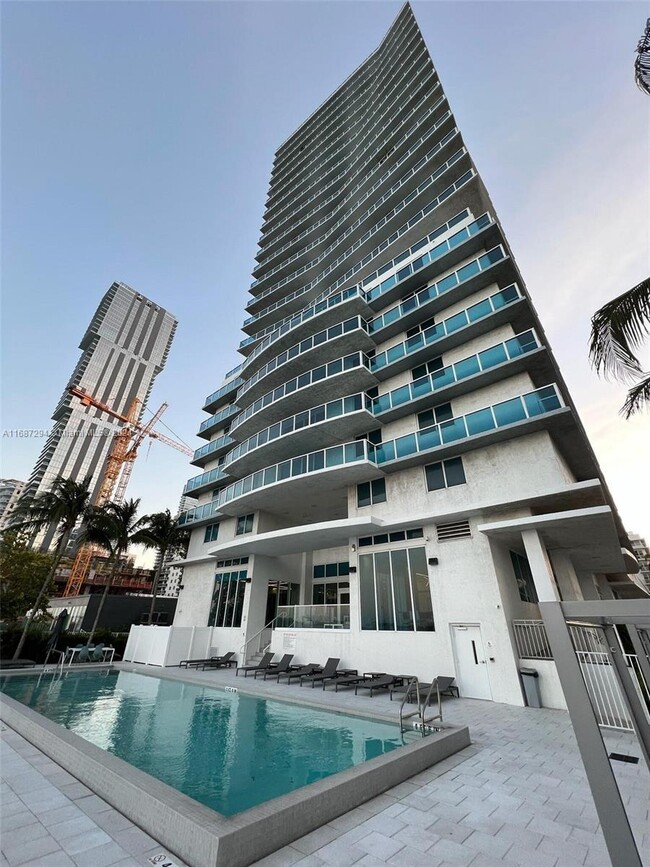 Photo - 700 NE 25th St Condominio Unidad 1801