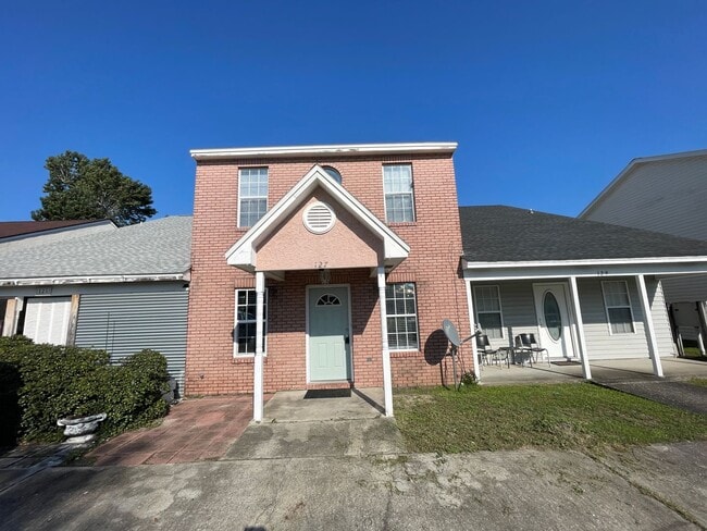 For Lease - 3 BR|2 BA Near Tyndall Air For... - For Lease - 3 BR|2 BA Near Tyndall Air For... Townhome