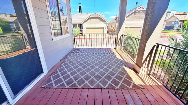 Photo - FANTASTIC 2019 4 Bed 3.5 Bath Ranch with over 3,000 finished SqFt in the Castlewood Neighborhood ...
