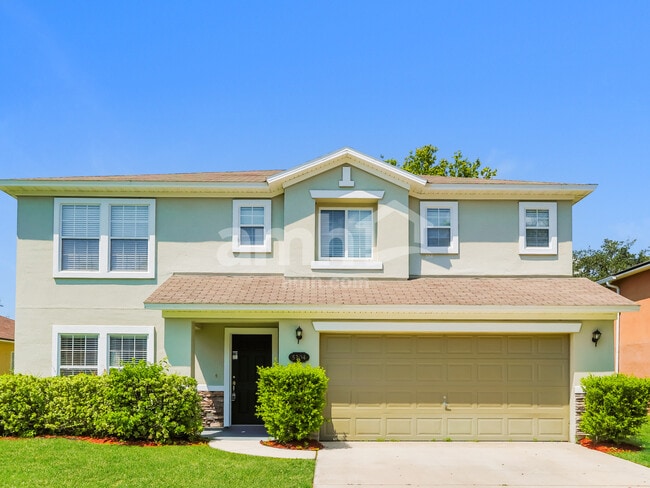 Building Photo - 5304 Cypress Links Blvd Rental