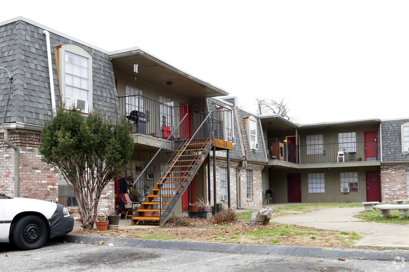 Photo - Clifton Village