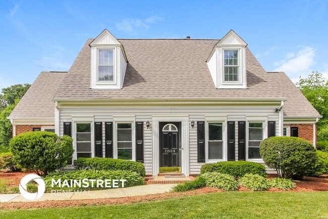 Building Photo - 11604 Charnwood Ct