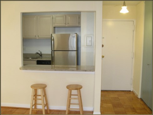 Photo - 1260 21st St NW Apartment