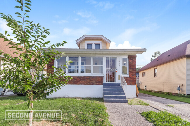 Building Photo - 1823 Dixdale Ave Rental