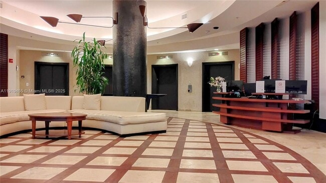 Photo - 1500 Bay Rd Unit 1002S