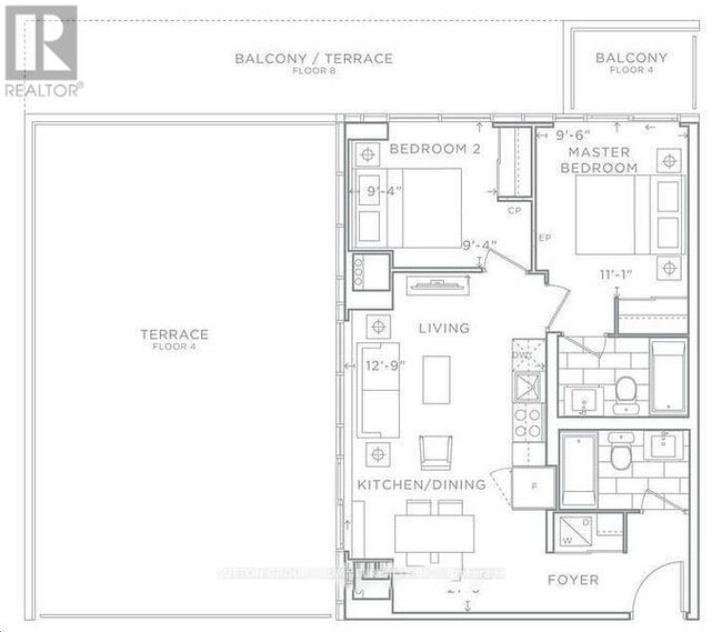 Photo - 3210 Dakota Cmn Unité A 408