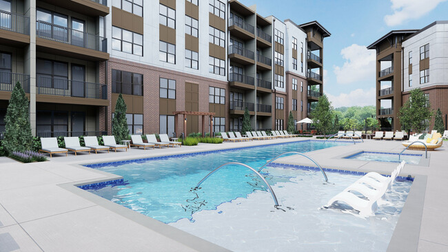 Photo - Weller at the Preserve 55+ Active Adult Apartment Homes