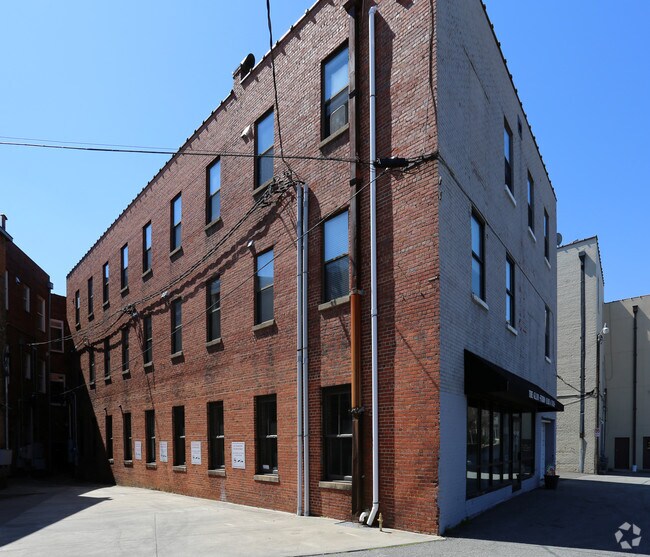 Photo - The Addison Building