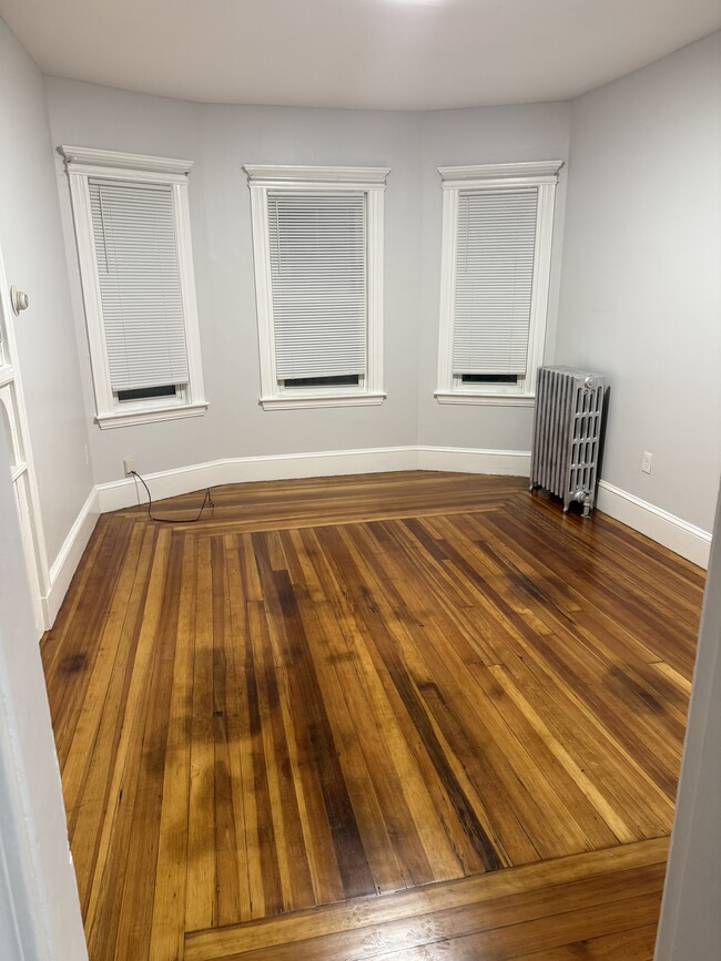 Dining Room - 10 Humphreys St Unit 2