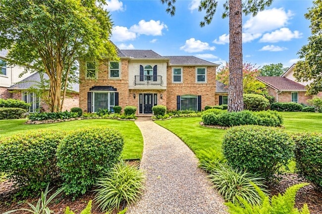 Building Photo - 15739 Fleetwood Oaks Dr