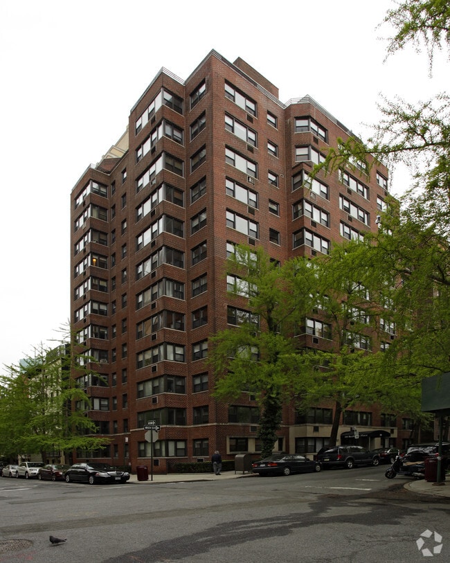 20 Beekman Place Apartments For Rent in New York, NY
