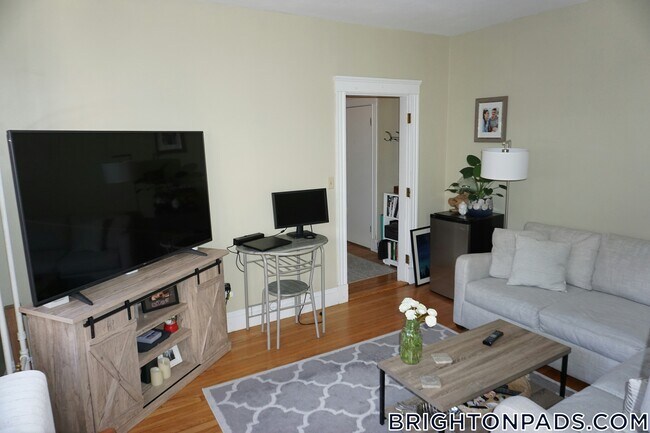 370 Chestnut Hill Ave Unidad 34