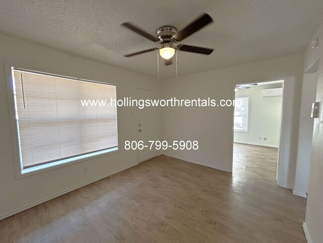 Photo - Fully Remodeled 1 bed 1 bath House