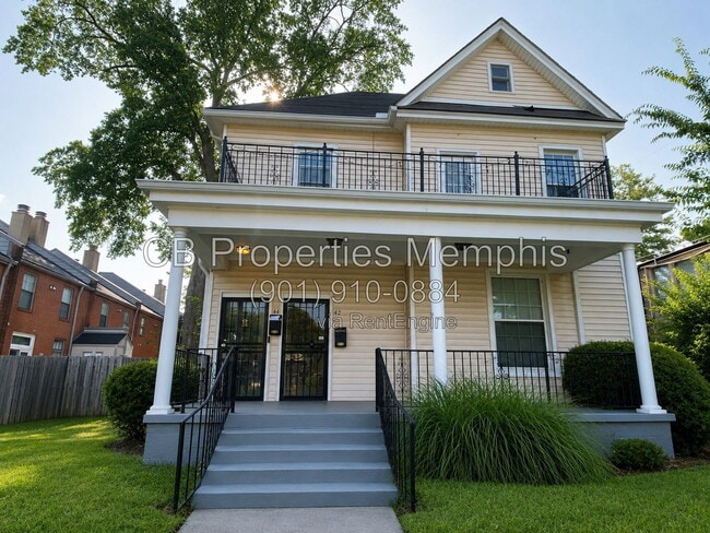 Building Photo - 44 N Belvedere Blvd