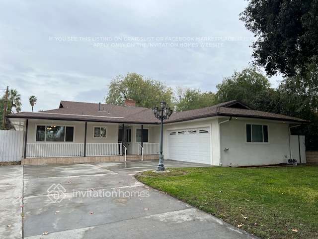 Building Photo - 7594 Mt Vernon St