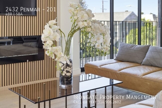 Photo - 2432 Penmar-201 Unidad 201