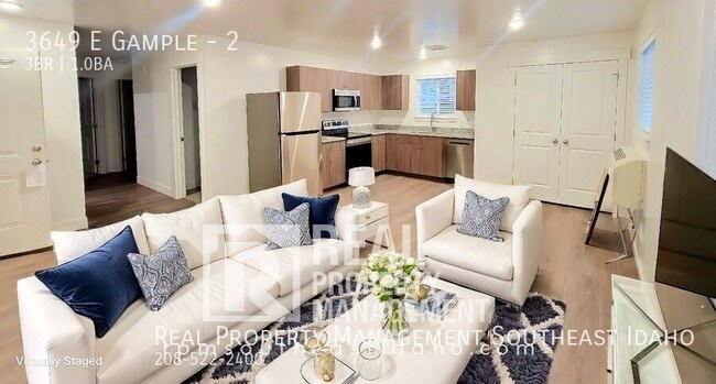 Photo - 3649 E Gample-2 Unit 2