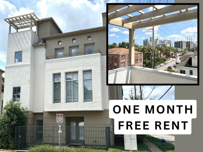 Building Photo - 2402 Morgan St Unit A