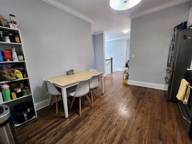 Photo - Luxury 4 bedroom duplex in East Lakeview Unidad 717 - 1R