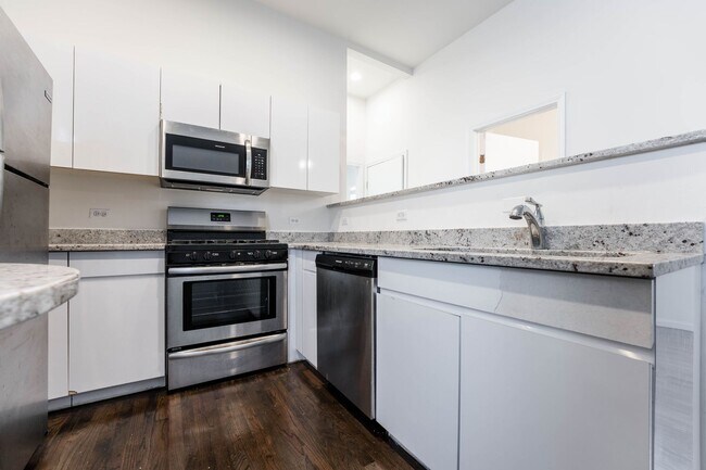 Photo - 2638 N Halsted St Unit CH