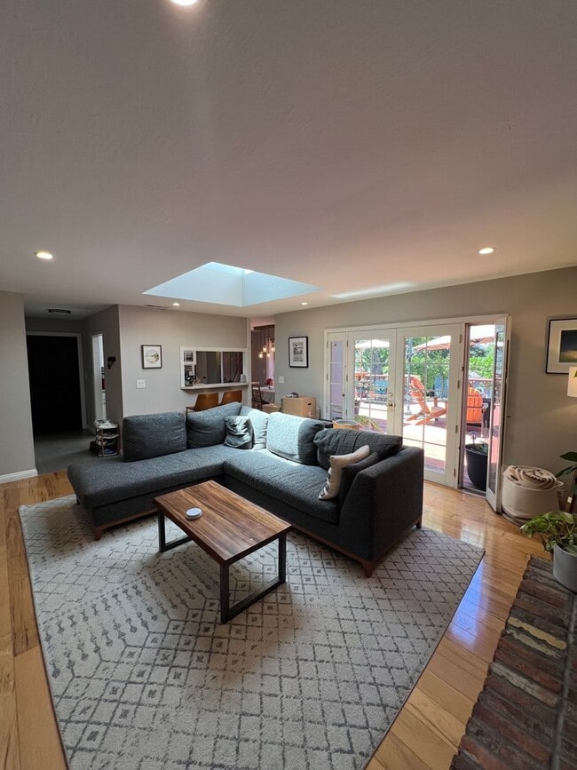 Photo - Beautiful 3 Bedroom Home in Scotts Valley — Spacious Yard & Ideal Location!
