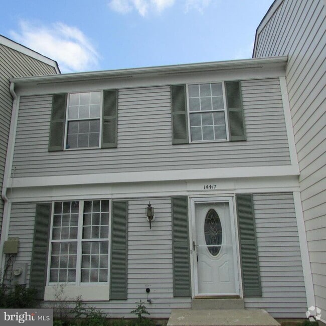 Building Photo - 14417 Stepping Stone Way Rental