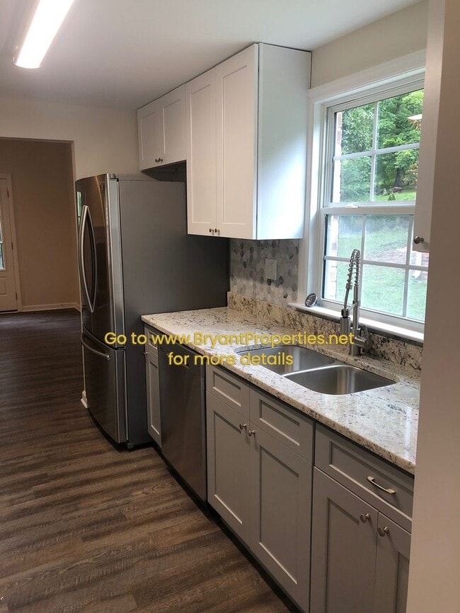 Photo - Nashville - Percy Priest -Airport Area