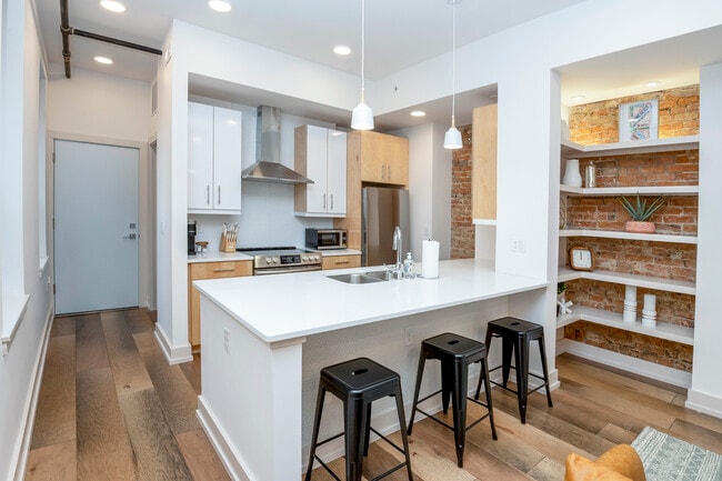 Photo - 1508 Race St Unit OTR Condo