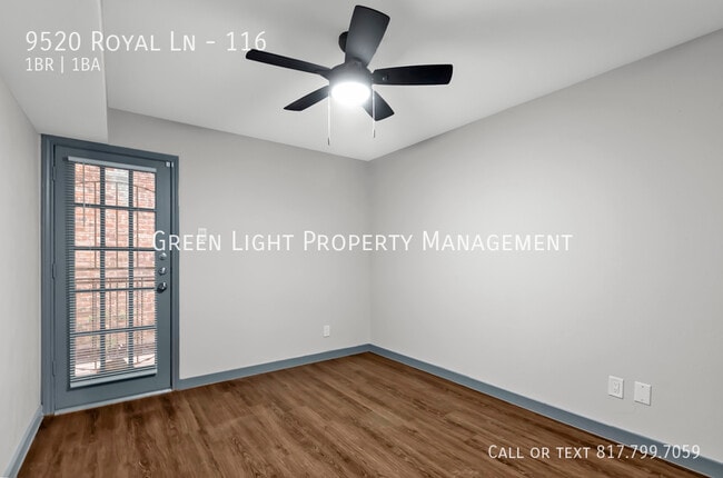 Photo - 9520 Royal Ln Unit 116