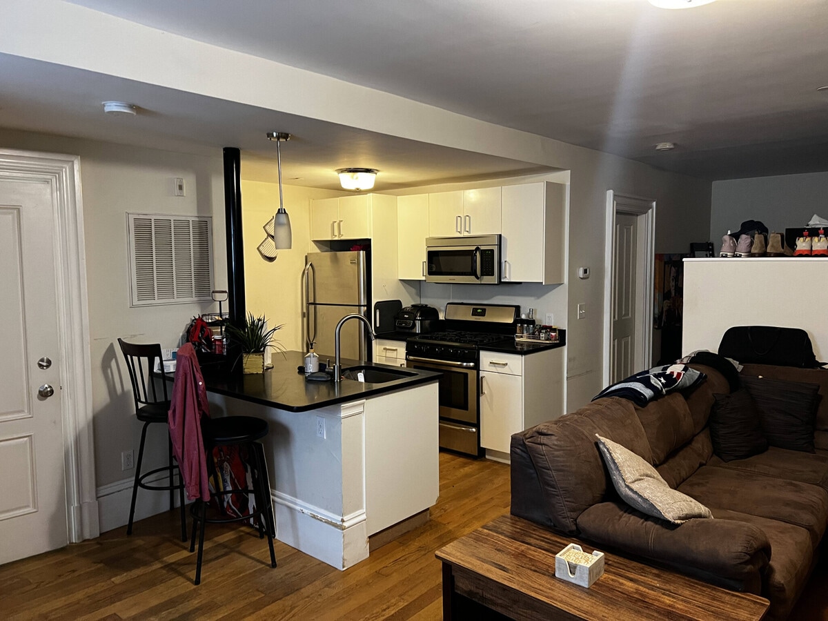 Photo - 691 Massachusetts Ave Unit 1A