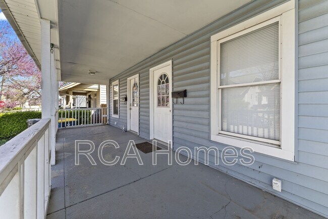 Photo - 1307 Wright St