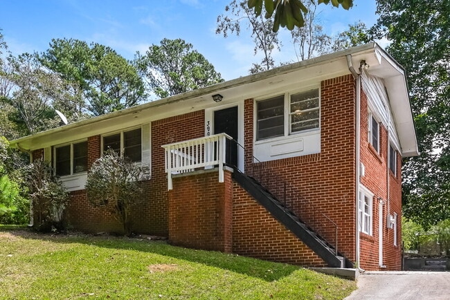 Building Photo - 3990 Rutgers Dr SW Rental