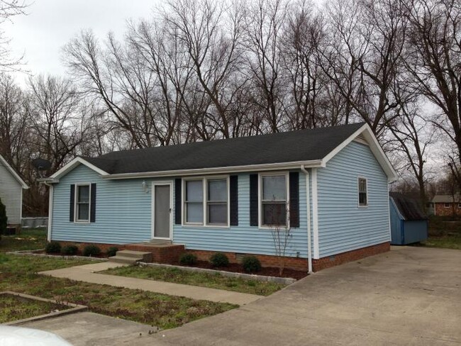 3 Bedroom Home For Rent Near Post! - 3 Bedroom Home For Rent Near Post!