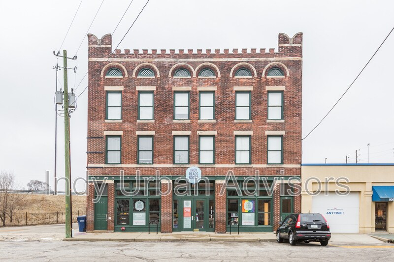 Photo - 909 Massachusetts Avenue - Unit E