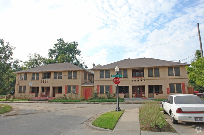 Photo - Fairmount Apartments