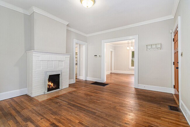 Photo - 2 bdrm, 2 bath home in Grant Park