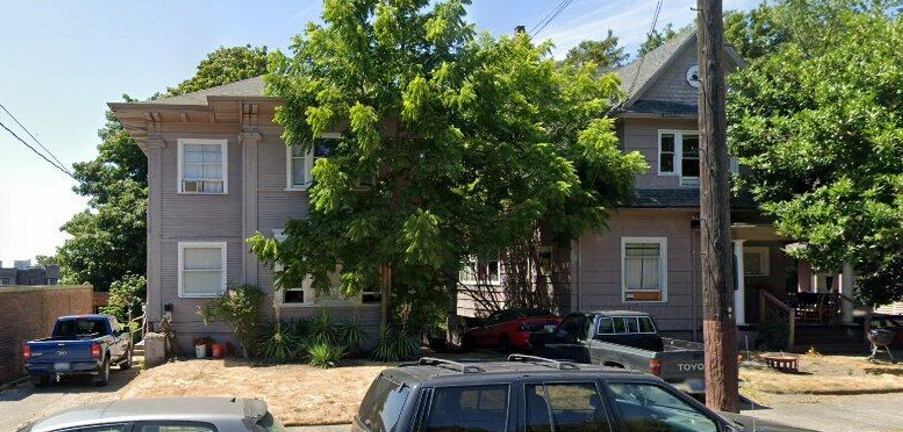 Photo - Capitola Tri-Plex Unit #417 Main Floor